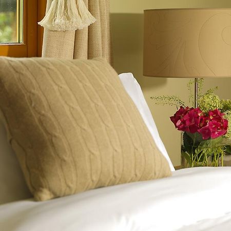 The Woodland Villas At Parknasilla Resort Sneem Extérieur photo