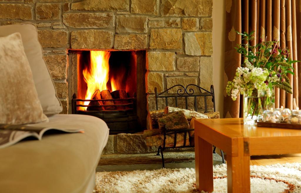 The Woodland Villas At Parknasilla Resort Sneem Chambre photo